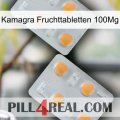 Kamagra Fruit Tablets 100Mg 25